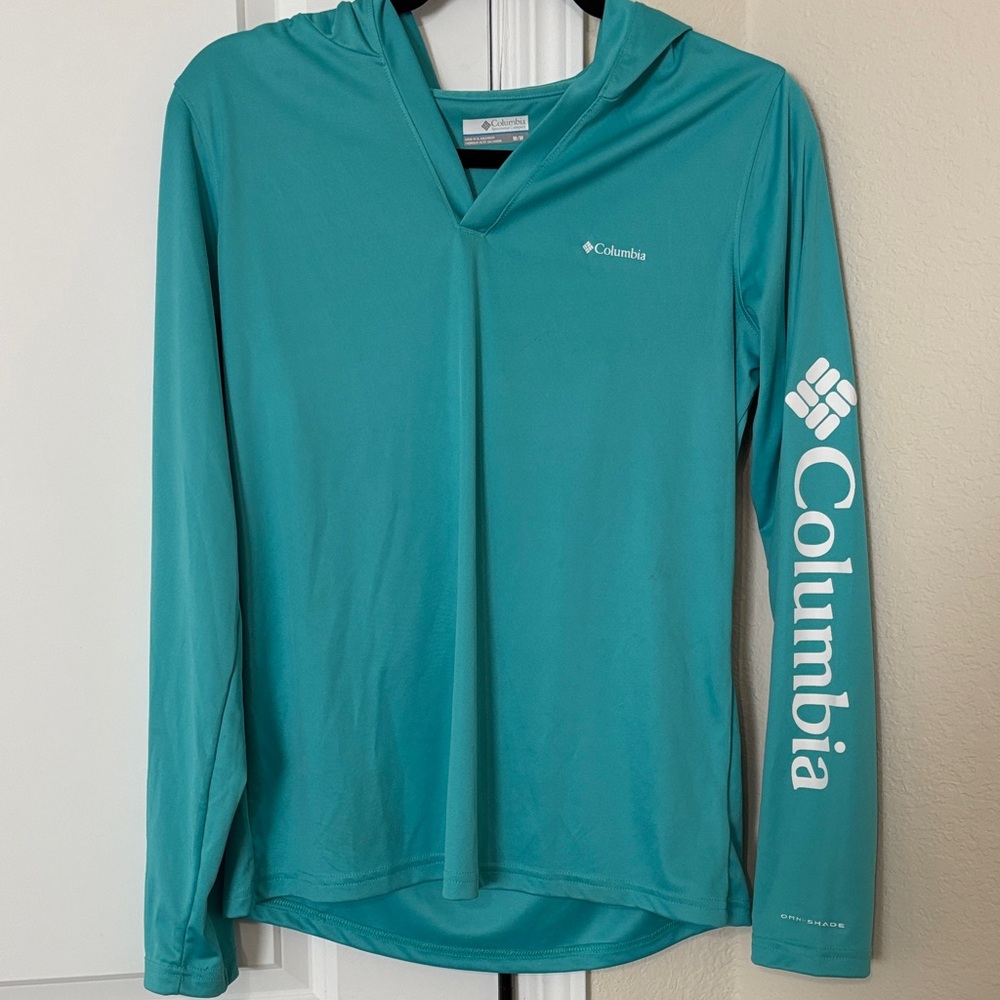 Columbia Aqua Performance Hoodie